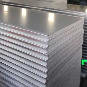 tôn lạnh và tấm tôn panel