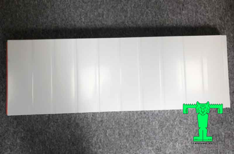 Panel cách nhiệt cách âm hiệu quả