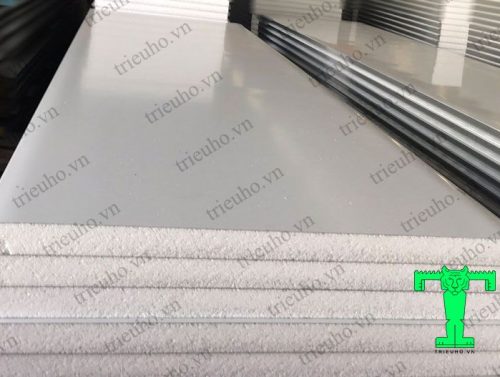 Triệu Hổ cung cấp vách ngăn panel cách nhiệt tại Phú Yên