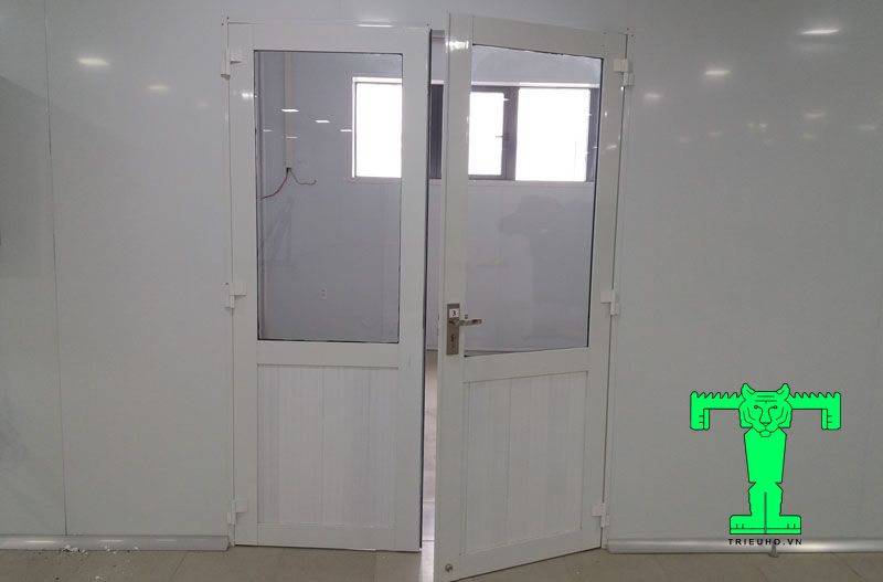 Triệu Hổ cung cấp vách ngăn panel cách nhiệt EPS tại Trà Vinh