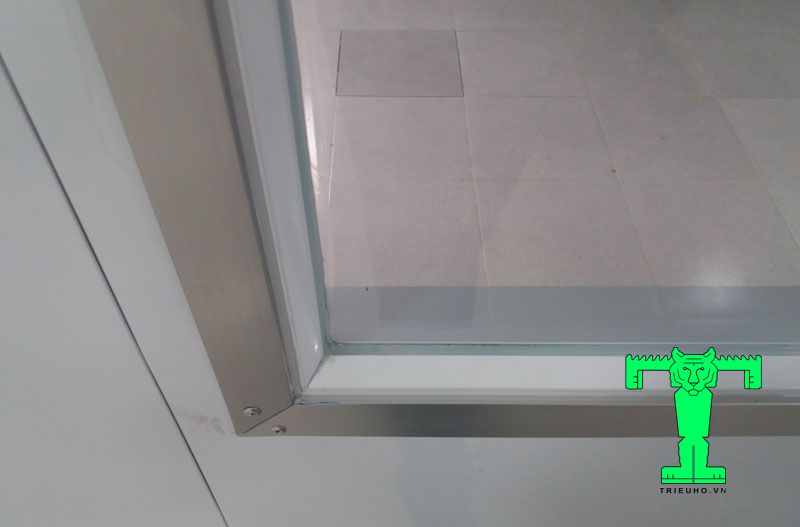 Triệu Hổ cung cấp vách ngăn panel Đồng Tháp