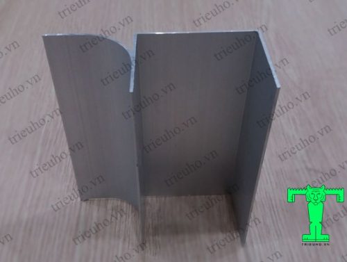 Triệu Hổ cung cấp sản phẩm phụ kiện Panel Nghệ An