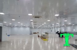 Triệu Hổ cung cấp vách ngăn panel Sài Gòn