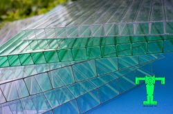 Tấm polycarbonate Quảng Nam sở hữu những ưu điểm nổi bật