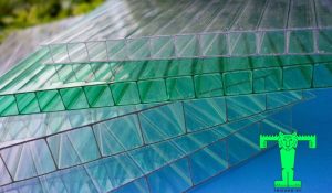 Tấm polycarbonate Quảng Nam sở hữu những ưu điểm nổi bật