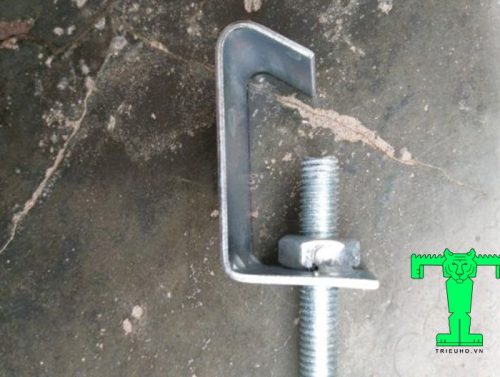 phụ kiện vách panel Long An