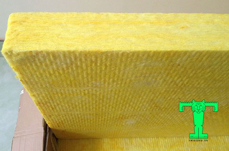 Bông thủy tinh glasswool