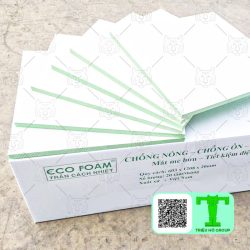 Trần xốp XPS (Extruded Polystyrene) là vật liệu xây dựng được ứng dụng phổ biến trong các công trình nhà ở dân dụng