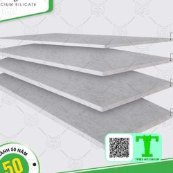 Tấm trần Duraflex Vĩnh Tường 6mm cách nhiệt, chống nóng rất tốt