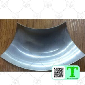 Bo góc ngoài Panel